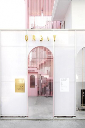 Orbit -외국인전용